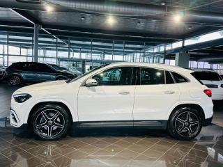 Mercedes-Benz GLA GLA200 Progressive