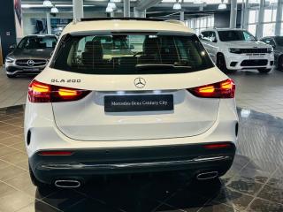 Mercedes-Benz GLA GLA200 Progressive