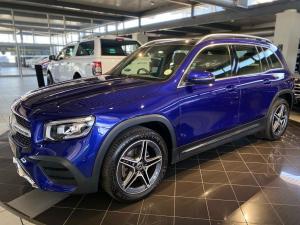 2023 Mercedes-Benz GLB GLB220d 4Matic Progressive