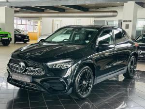 2024 Mercedes-Benz GLA GLA200 Progressive