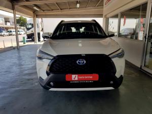 Toyota Corolla Cross 1.8 Hybrid XS - Image 5