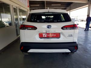 Toyota Corolla Cross 1.8 Hybrid XS - Image 6