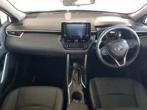 Toyota Corolla Cross 1.8 Hybrid XS - Image 7