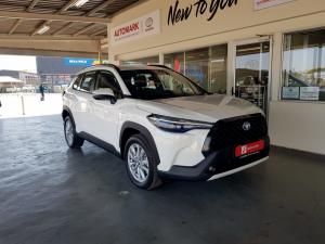 Toyota Corolla Cross 1.8 Hybrid XS - Image 1