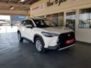 Thumbnail Toyota Corolla Cross 1.8 Hybrid XS