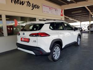 Toyota Corolla Cross 1.8 Hybrid XS - Image 2