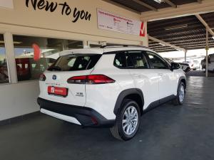 Toyota Corolla Cross 1.8 Hybrid XS - Image 3