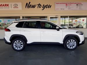 Toyota Corolla Cross 1.8 Hybrid XS - Image 4