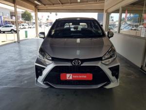 Toyota Agya 1.0 auto - Image 5