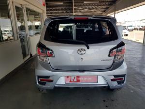 Toyota Agya 1.0 auto - Image 6