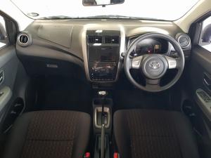 Toyota Agya 1.0 auto - Image 9
