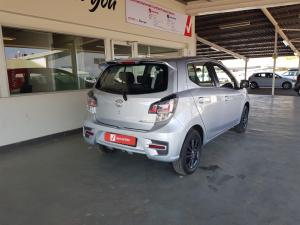 Toyota Agya 1.0 auto - Image 3
