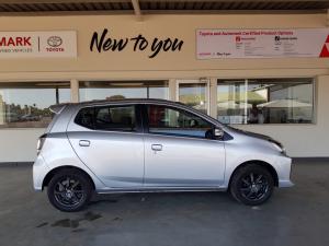 Toyota Agya 1.0 auto - Image 4