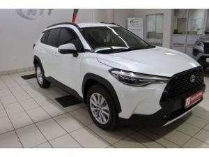 2024 Toyota Corolla Cross 1.8 XS