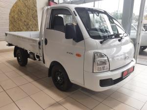 2024 Hyundai H100 2.6DD/S