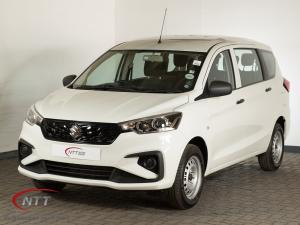 2024 Suzuki Ertiga 1.5 GA