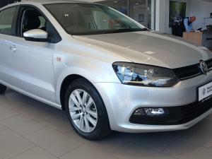 2020 Volkswagen Polo Vivo 1.4 Comfortline