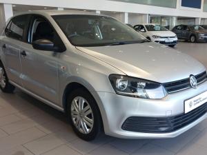 2018 Volkswagen Polo Vivo 1.4 Trendline