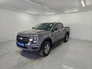 2024 Ford Ranger 2.0D XL automatic D/C