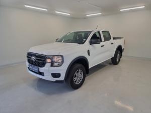 2024 Ford Ranger 2.0D XL automatic D/C