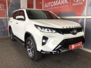 2024 Toyota Fortuner 2.8 GD-6 VX automatic