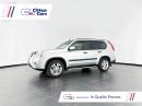 Thumbnail Nissan X Trail 2.0 4X2 XE