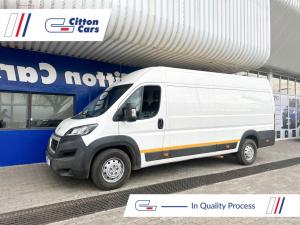 2019 Peugeot Boxer L4H2 2.2HDi BVM6 Puma 4TONP/V