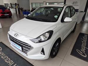 2023 Hyundai Grand i10 1.0 Fluid