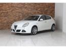 Thumbnail Alfa Romeo Giulietta 1.4TBi Distinctive