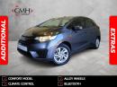 Thumbnail Honda Jazz 1.2 Comfort