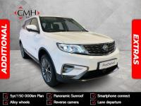 Thumbnail Proton X70 1.5T Premium X