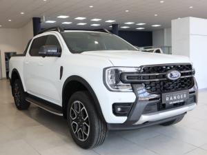 2024 Ford Ranger 3.0TD V6 double cab Wildtrak 4WD