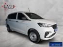 Thumbnail Suzuki Ertiga 1.5 GA