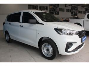 2024 Suzuki Ertiga 1.5 GA