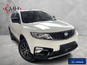 2023 Proton X70 1.5T Premium X