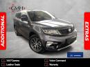 Thumbnail Proton X70 1.5T Premium X