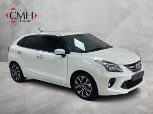 2022 Toyota Starlet 1.4 XR