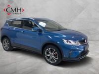 Thumbnail Proton X50 1.5T Executive