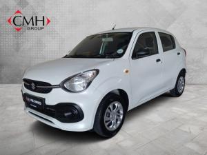 2023 Suzuki Celerio 1.0 GA