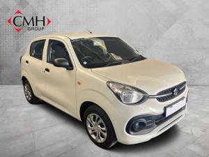 2023 Suzuki Celerio 1.0 GA