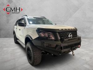 2024 Nissan Navara 2.5DDTi double cab LE 4x4