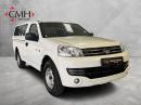 Thumbnail GWM Steed 5 2.2MPi single cab Workhorse