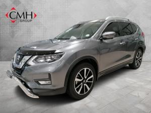 2023 Nissan X-Trail 2.5 4x4 Tekna