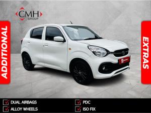 2023 Toyota Vitz 1.0 XR auto