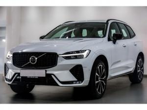 2024 Volvo XC60 B5 AWD Ultimate Dark