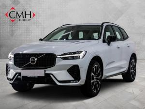 2024 Volvo XC60 B5 AWD Ultimate Dark