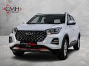 Thumbnail Chery Tiggo 4 Pro 1.5 LiT auto