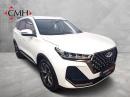 Thumbnail Chery Tiggo 7 Pro Max 1.6TGDI 290T Executive AWD