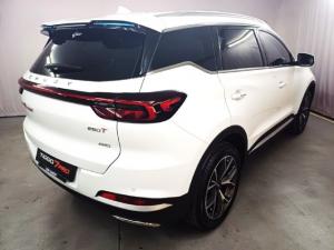 Chery Tiggo 7 Pro Max 1.6TGDI 290T Executive AWD - Image 4