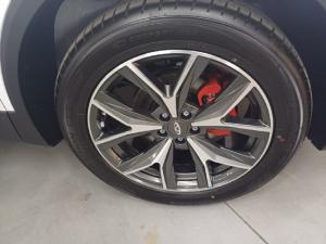 Chery Tiggo 7 Pro Max 1.6TGDI 290T Executive AWD - Image 6